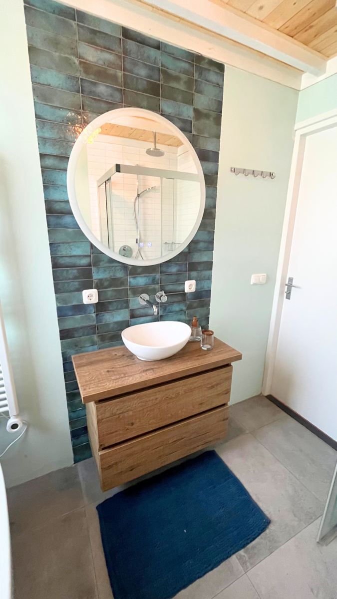 Bungalow Bosuil | 2 persons