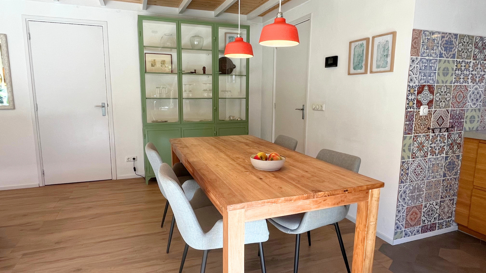Bungalow Bosuil | 2 persons