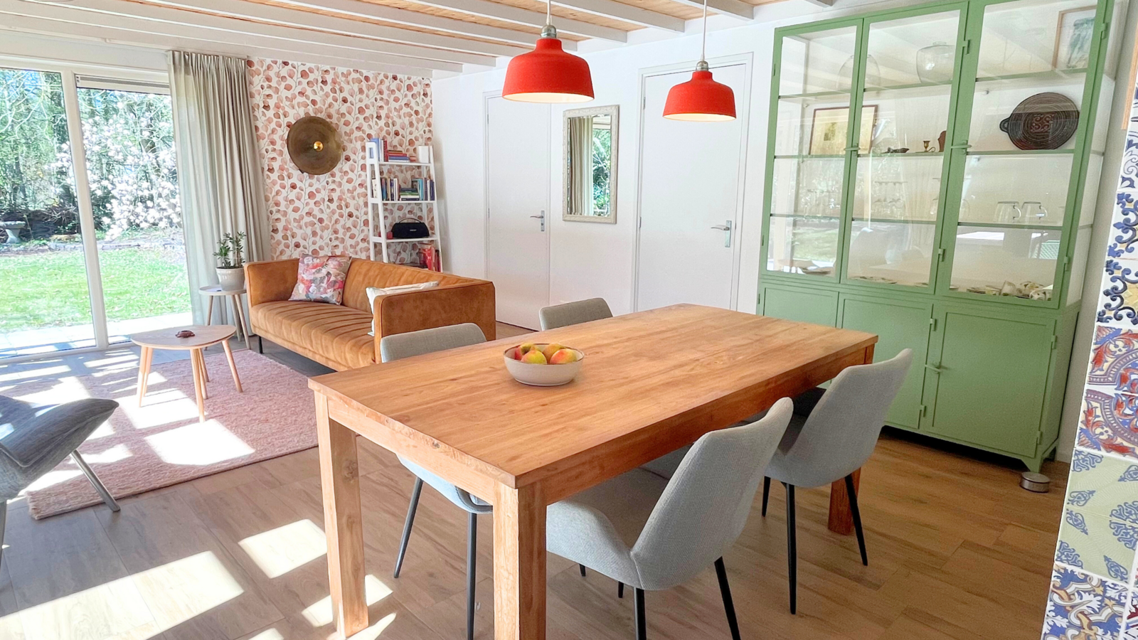 Bungalow Bosuil | 2 persons