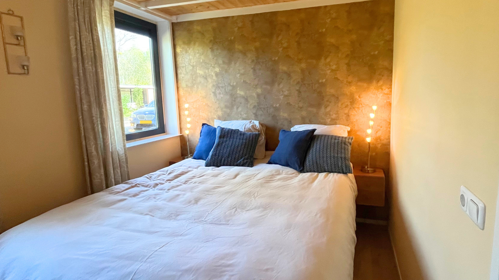 Bungalow Bosuil | 2 persons