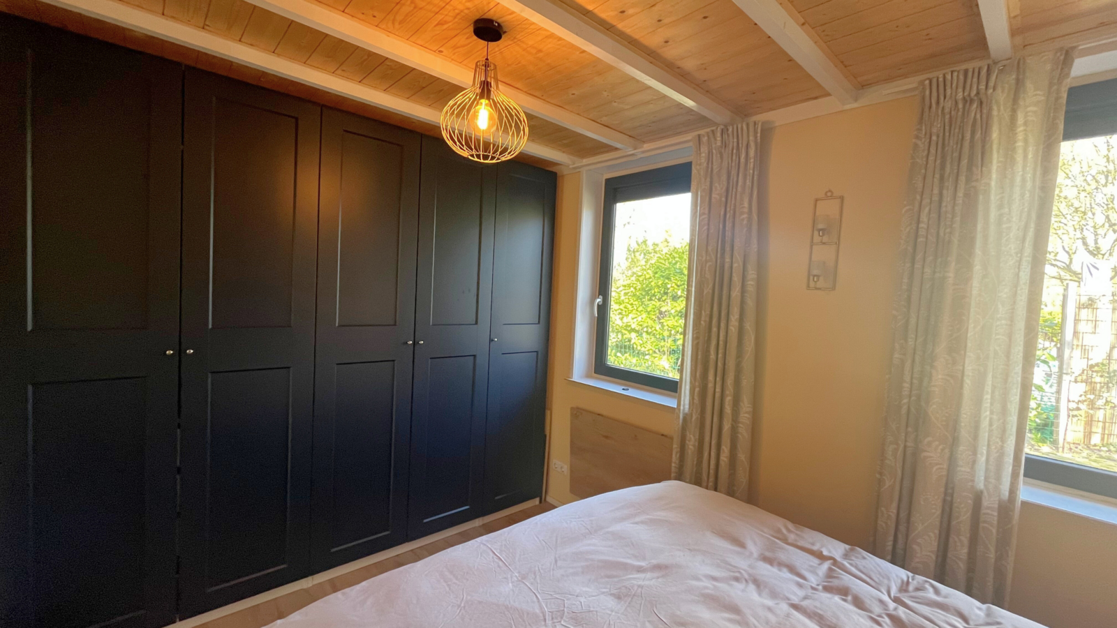 Bungalow Bosuil | 2 persons