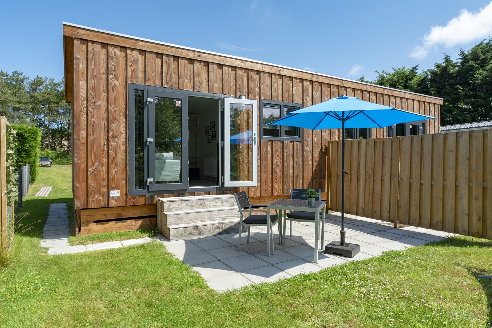 Beach Studio Texel