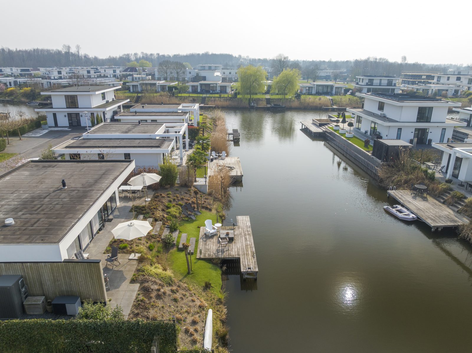 Klein Harderwijk Nr. 428 | 4 Pers.