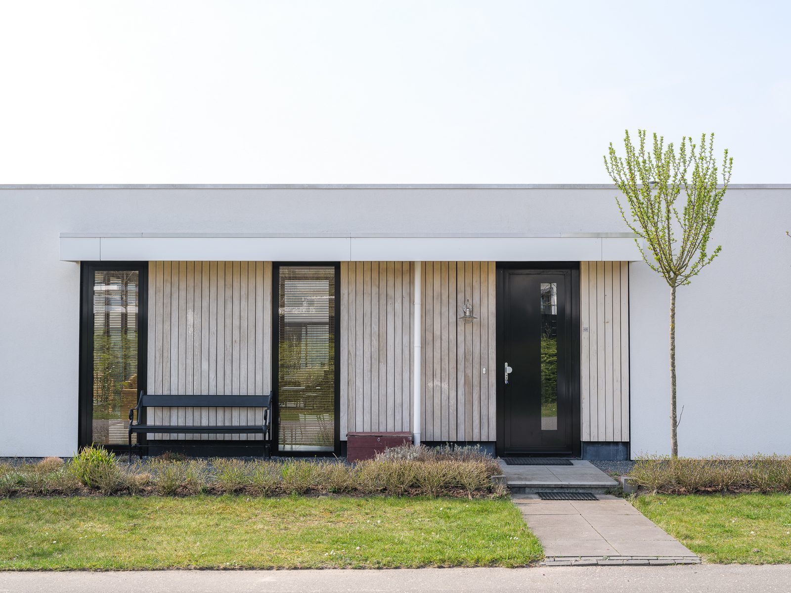 Klein Harderwijk Nr. 428 | 4 Pers.