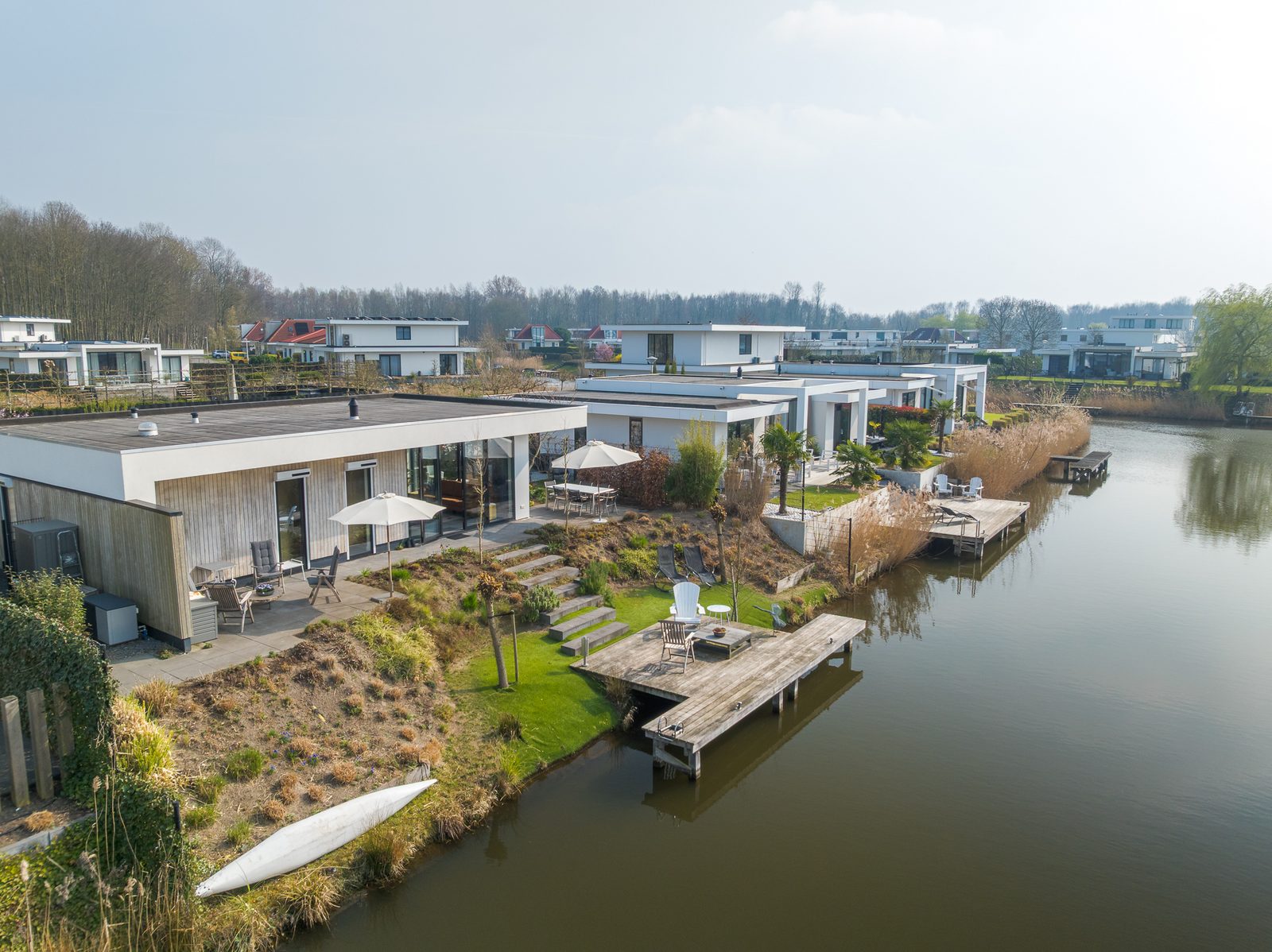 Klein Harderwijk Nr. 428 | 4 Pers.