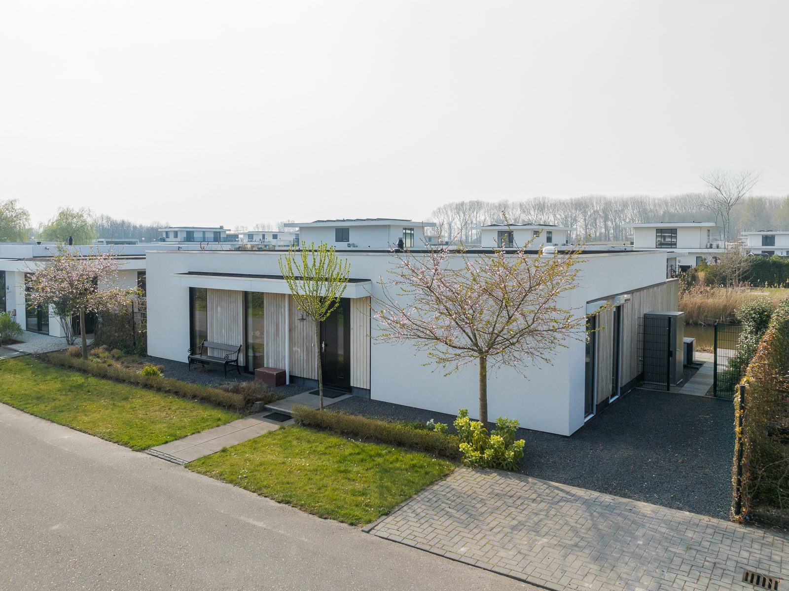 Klein Harderwijk Nr. 428 | 4 Pers.