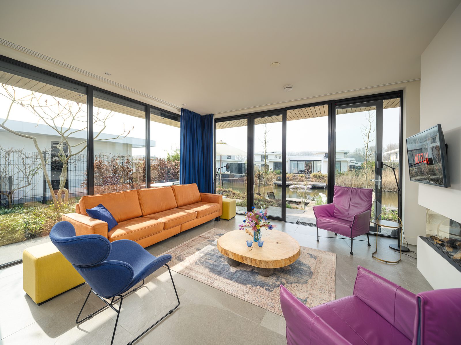 Klein Harderwijk Nr. 428 | 4 Pers.