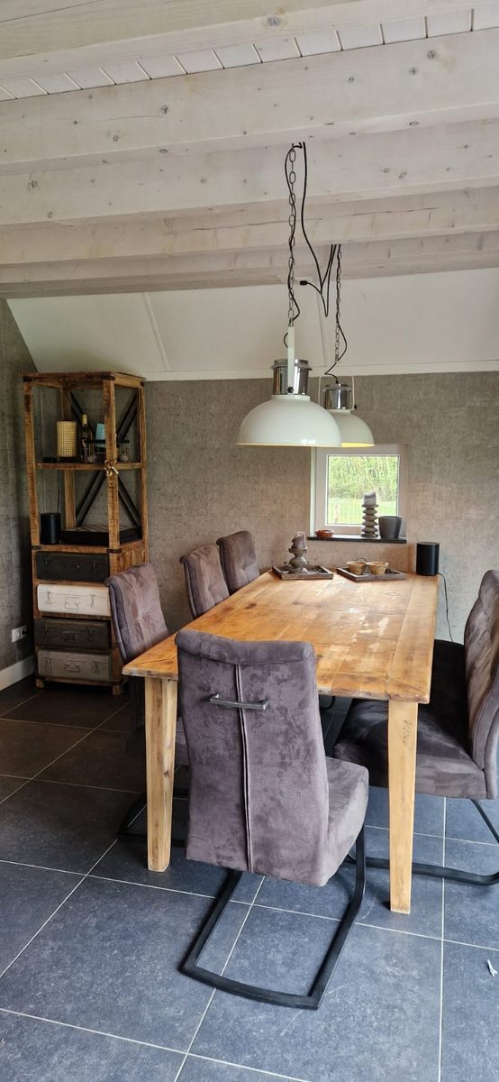 Villa Meidoorn | 4 Personen