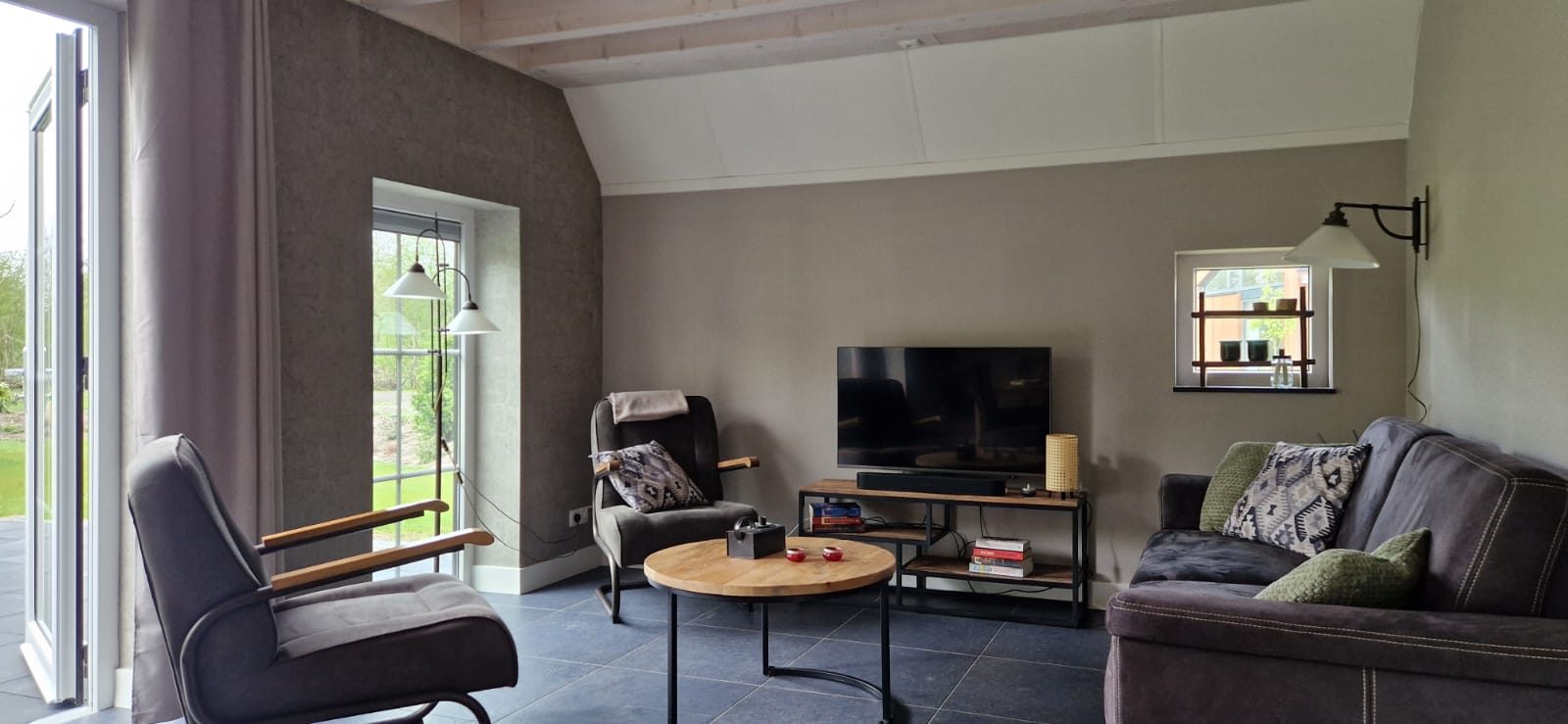 Villa Meidoorn | 4 Personen