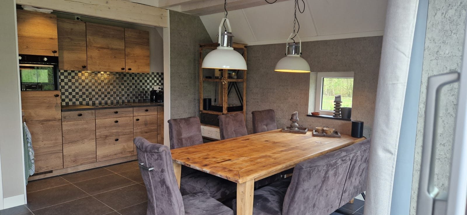 Villa Meidoorn | 4 Personen