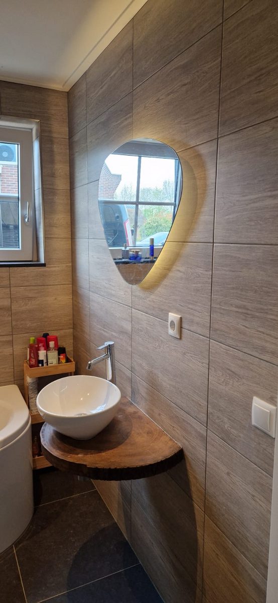 Villa Meidoorn | 4 Personen