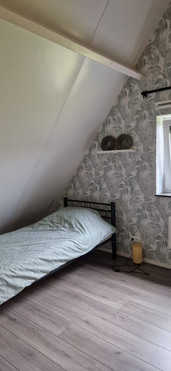 Villa Meidoorn | 4 Personen