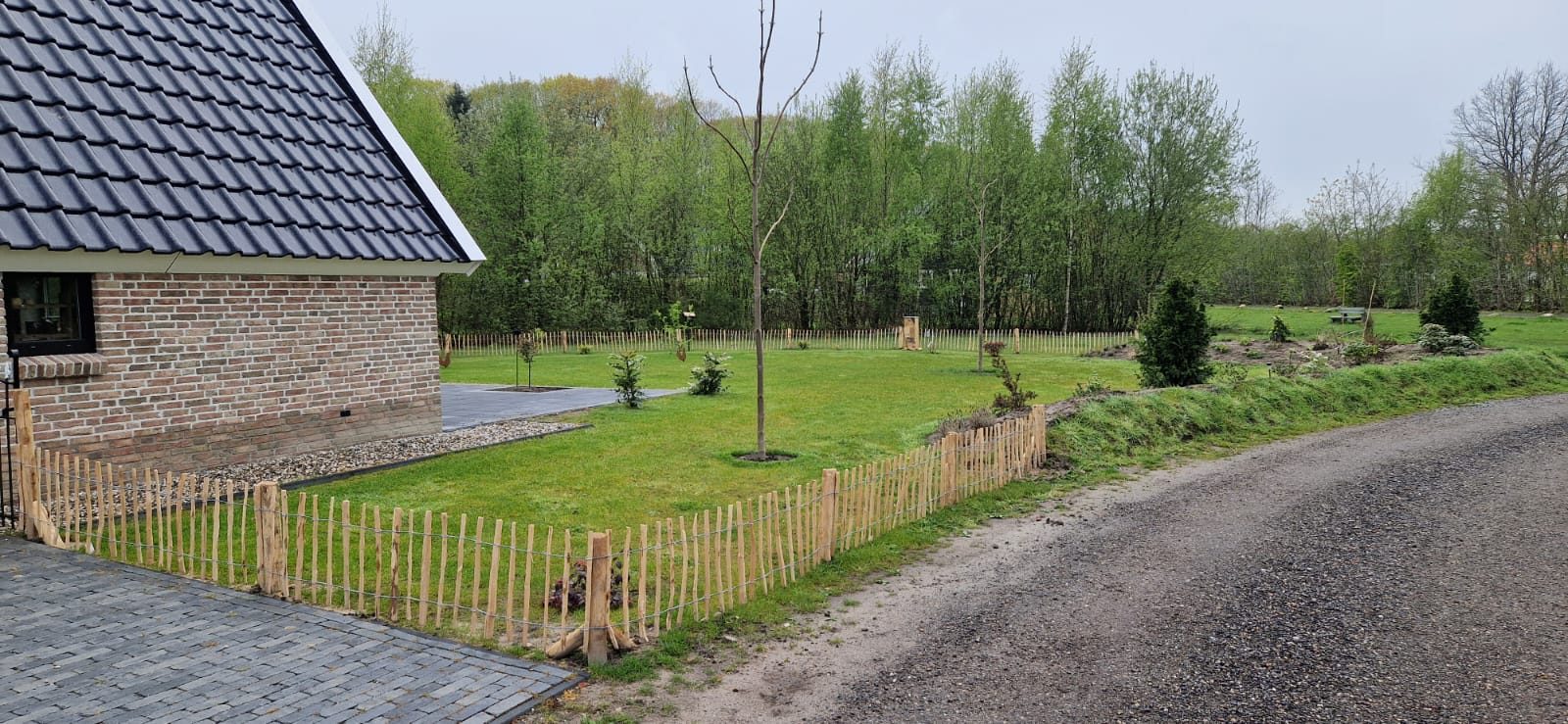 Villa Meidoorn | 4 Personen