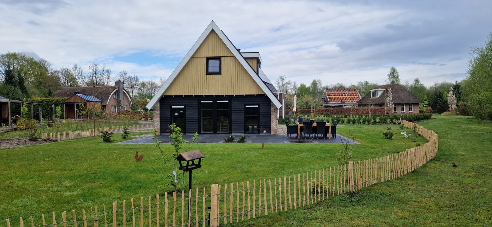 Villa Meidoorn | 4 Personen