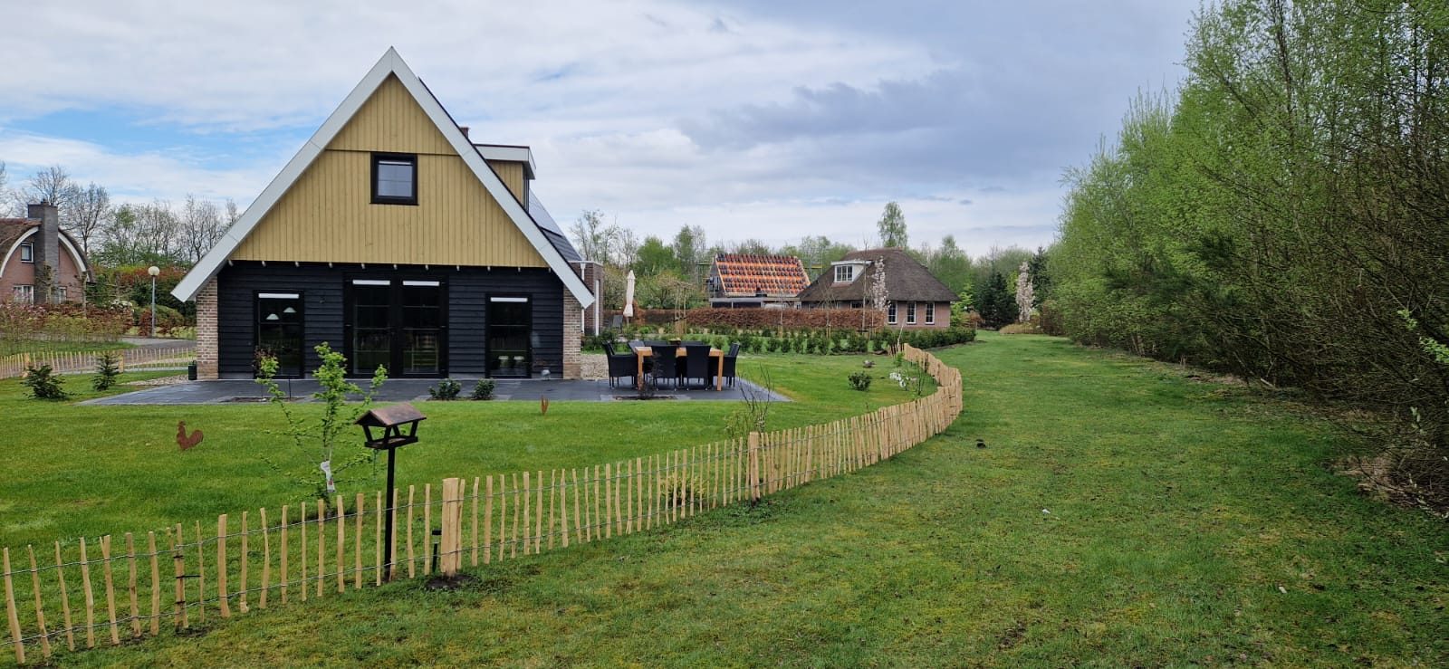 Villa Meidoorn | 4 Personen