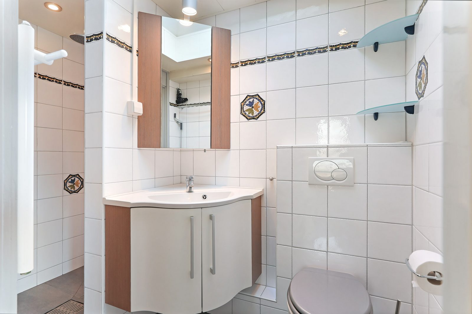 Linde 5 - Klepperstee Ouddorp (mit jacuzzi, extra gebühr)