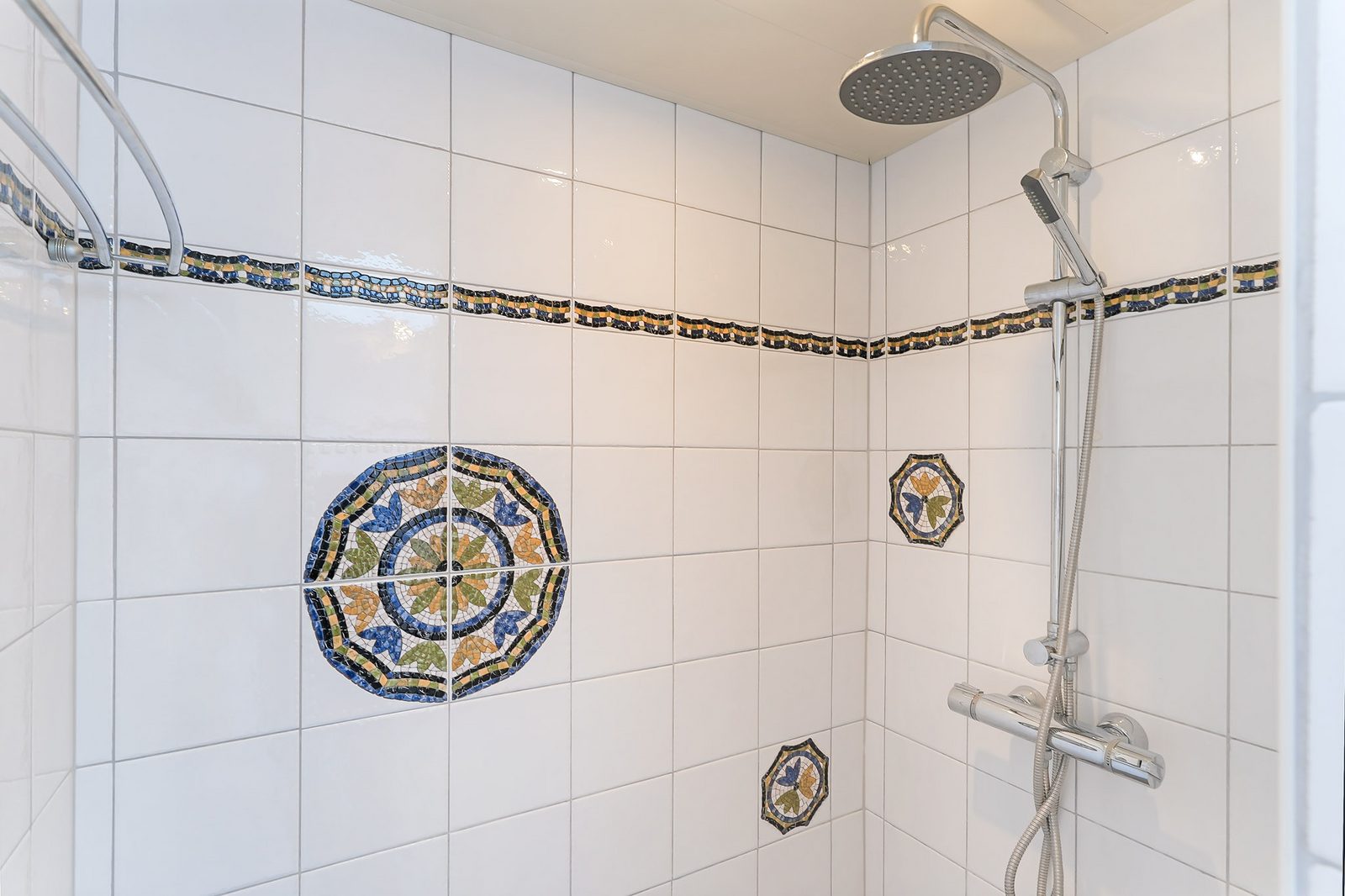 Linde 5 - Klepperstee Ouddorp (mit jacuzzi, extra gebühr)