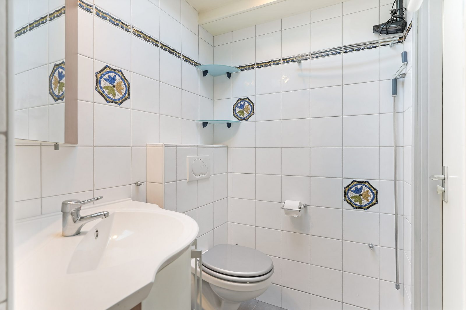 Linde 5 - Klepperstee Ouddorp (mit jacuzzi, extra gebühr)