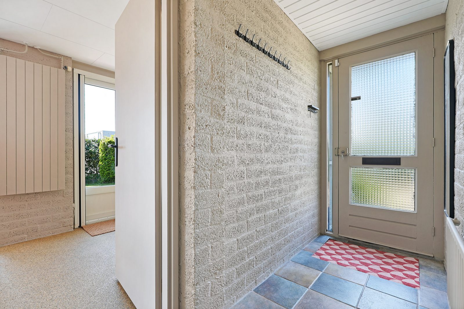 Linde 5 - Klepperstee Ouddorp (met jacuzzi, extra kosten voor gebruik)