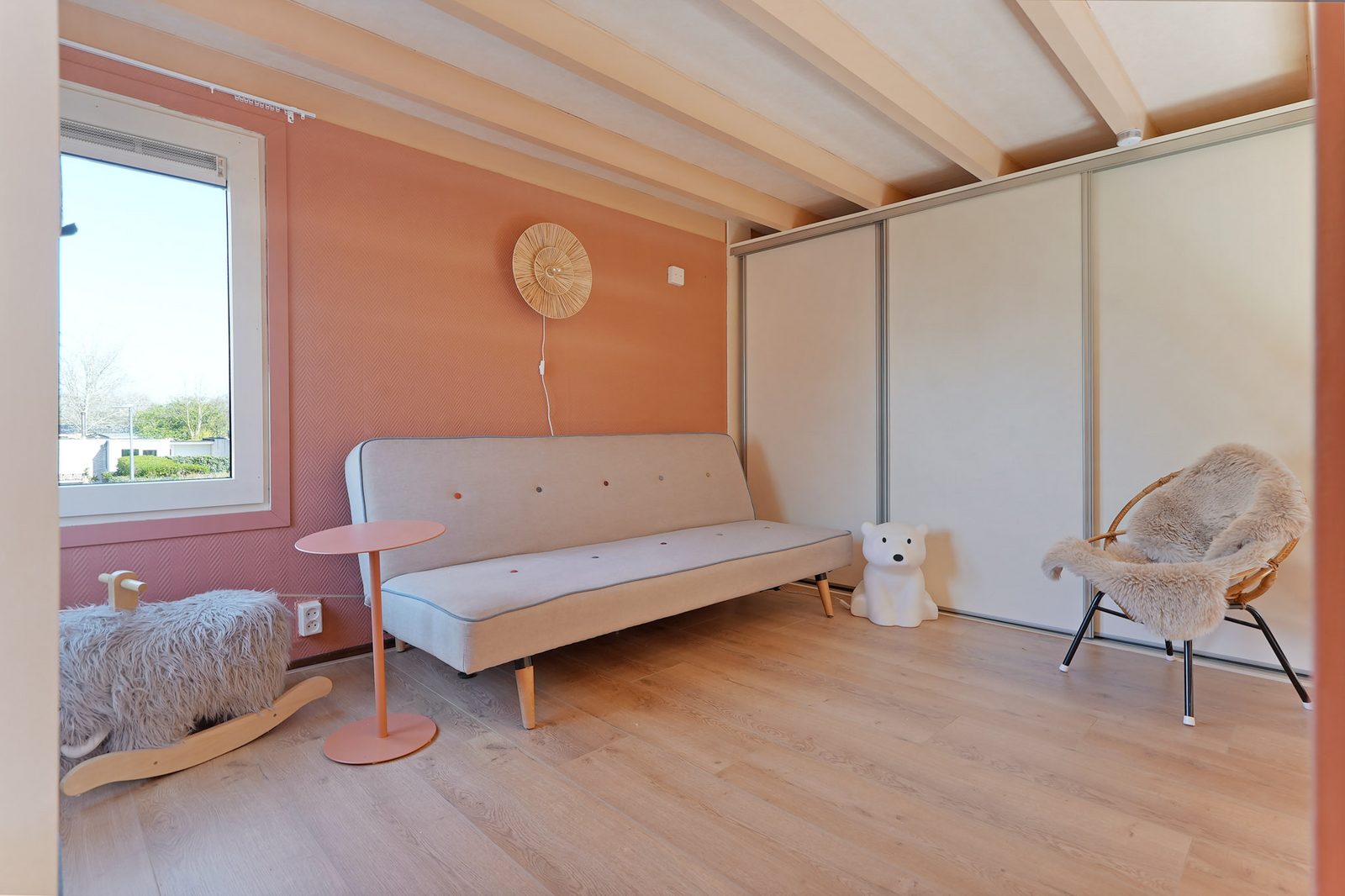 Linde 5 - Klepperstee Ouddorp (mit jacuzzi, extra gebühr)