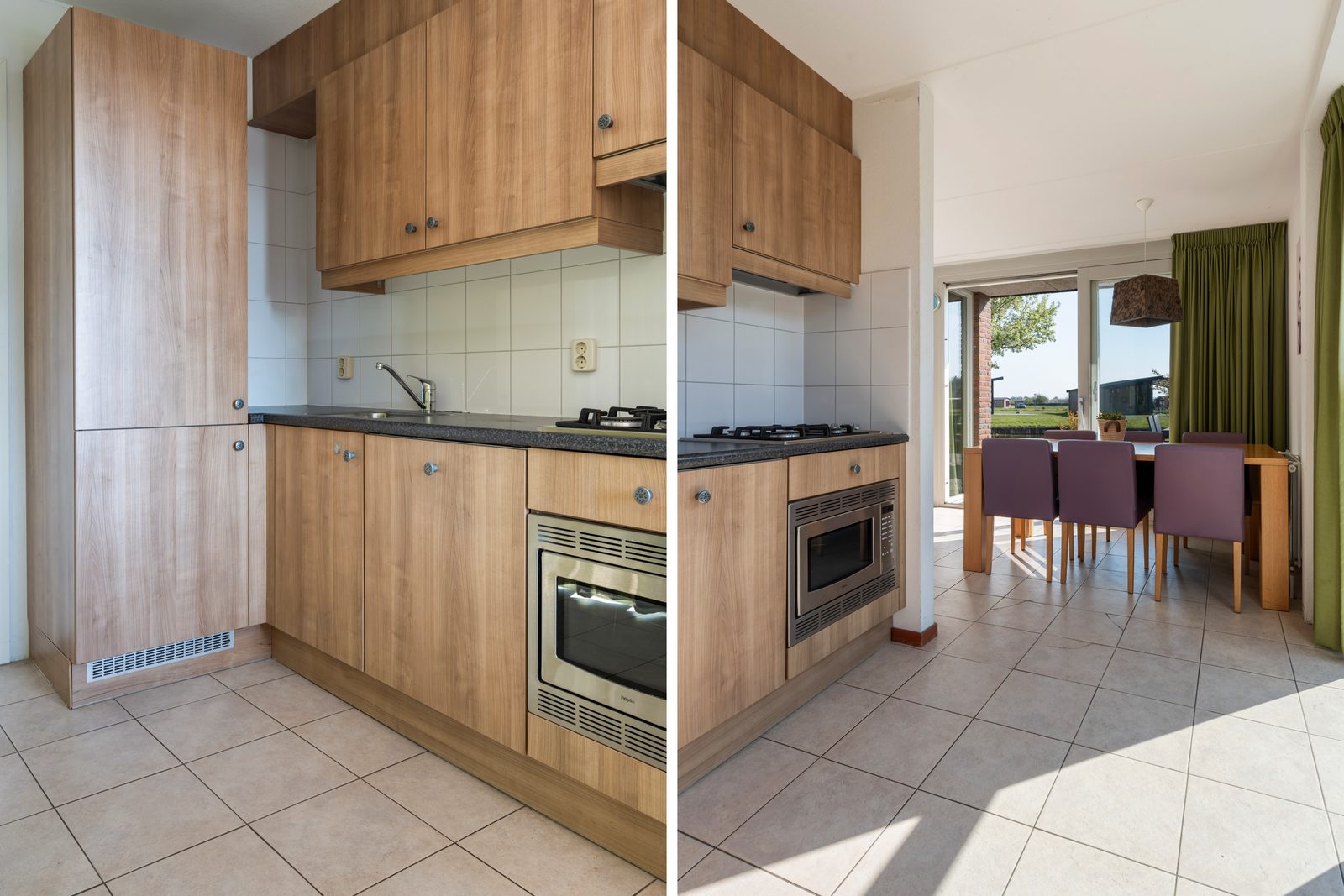 Ellertsveld Bungalow | 6 Personen