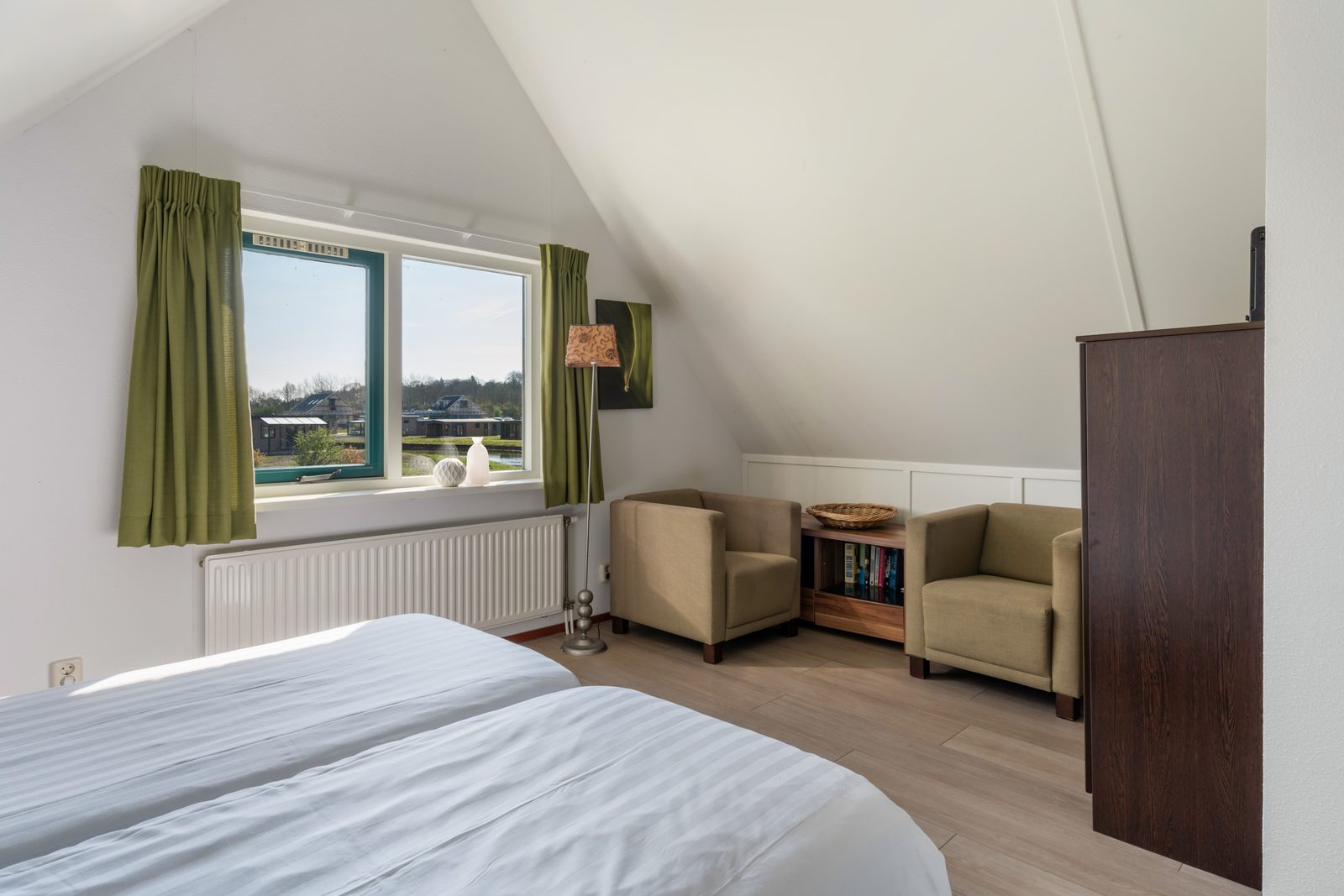 Ellertsveld Bungalow | 6 Personen