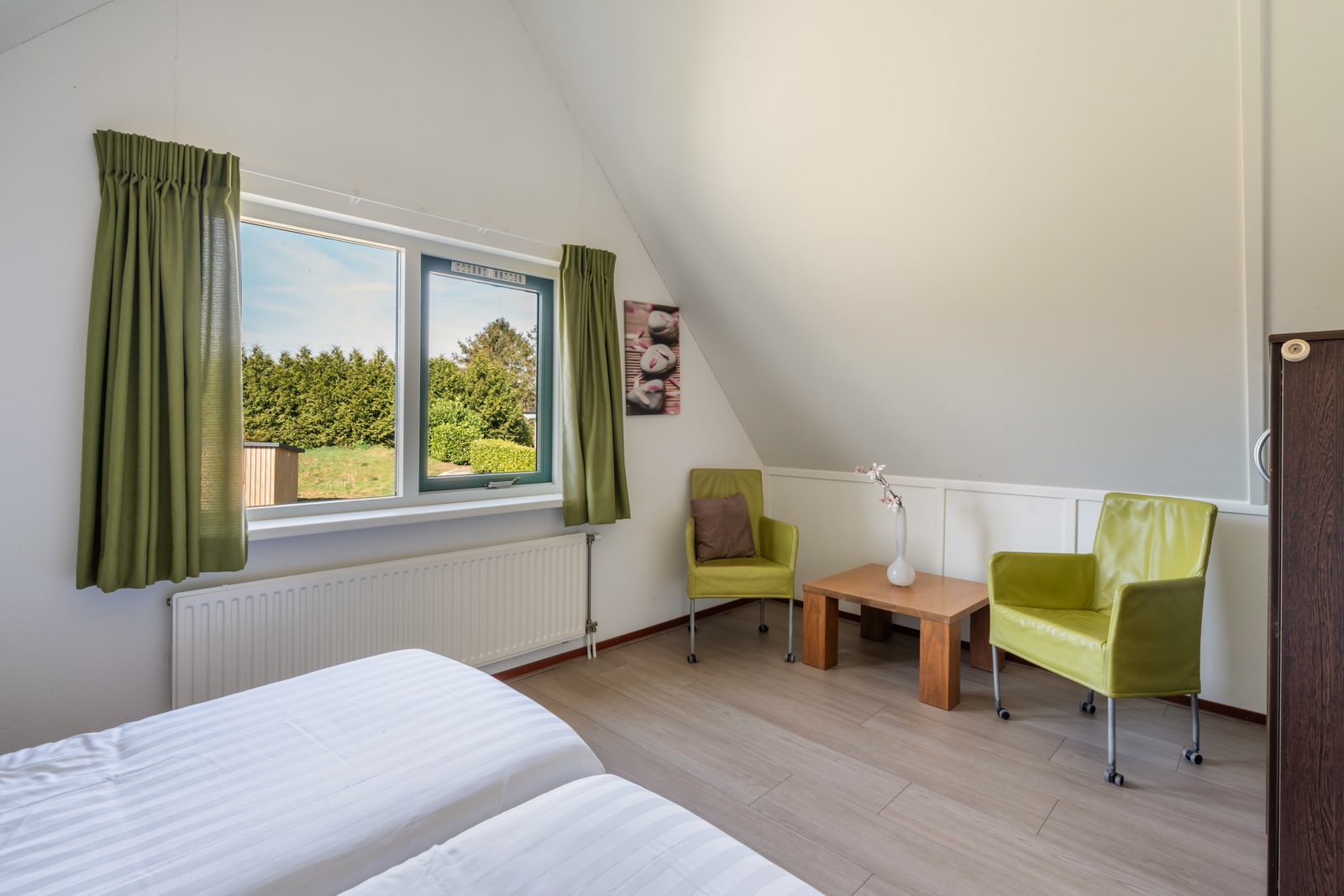 Ellertsveld Bungalow | 6 Personen