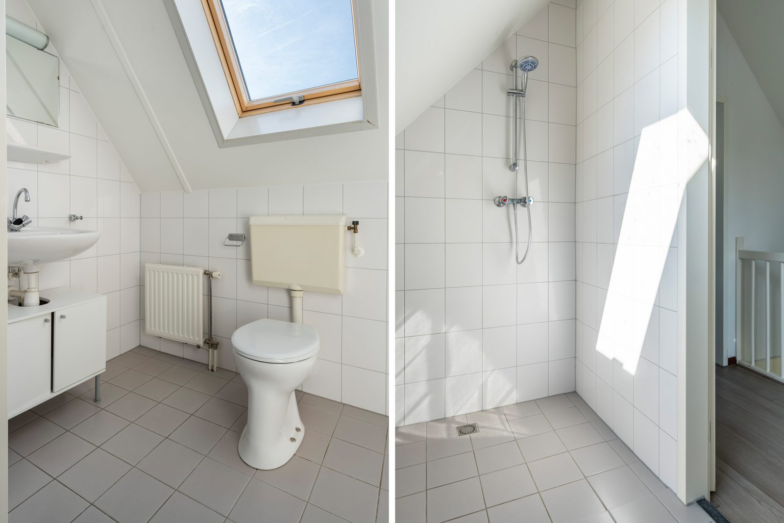 Ellertsveld Bungalow | 6 Personen