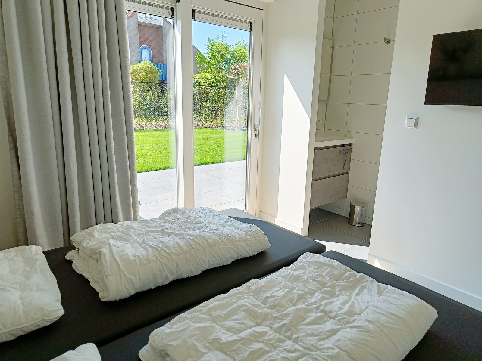 Schoneveld 261 (Zeemeeuw), Breskens