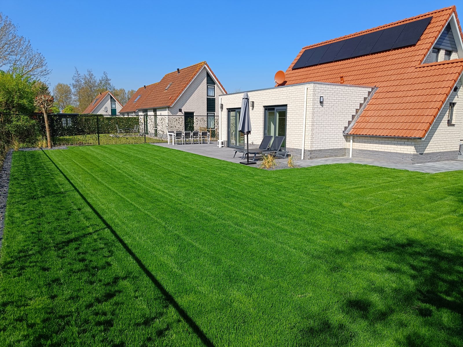 Schoneveld 261 (Zeemeeuw), Breskens