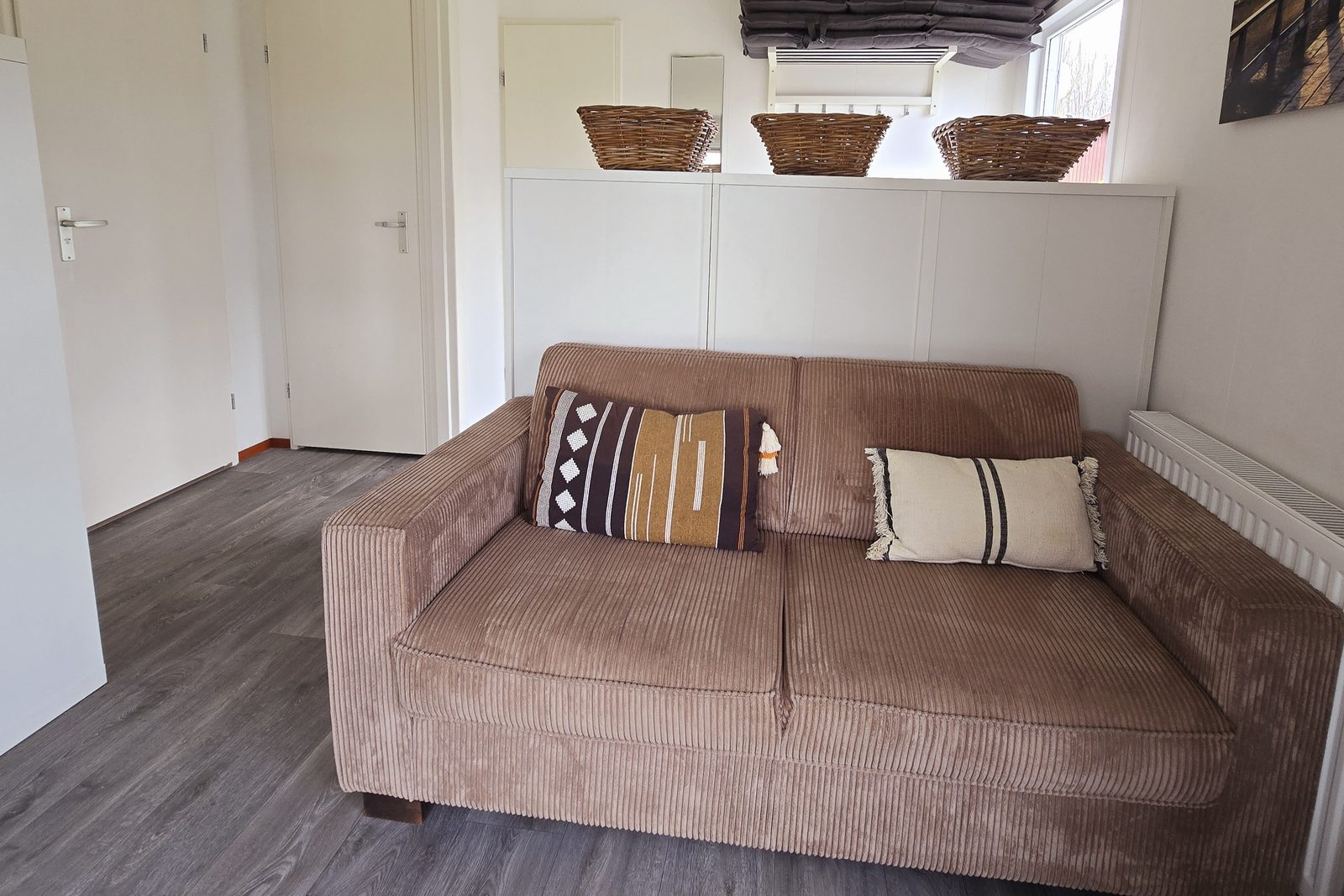 Duin Chalet 71 4-persoons 