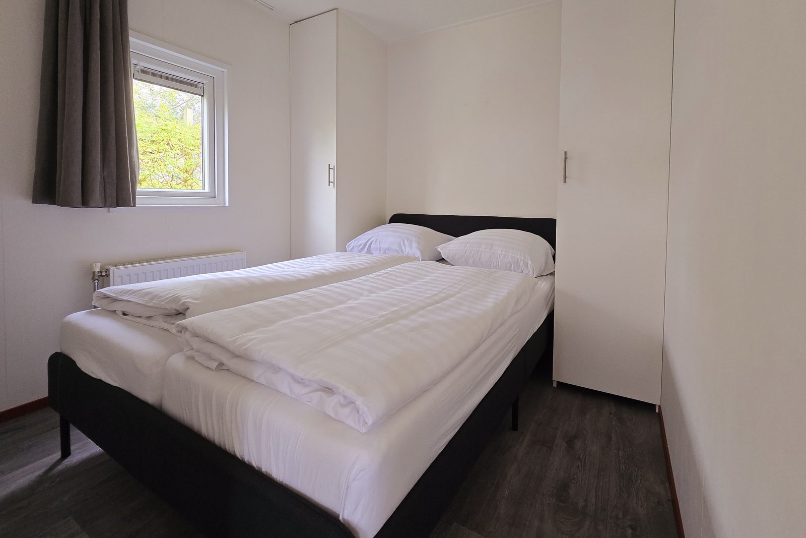 Duin Chalet 71 4-persoons 