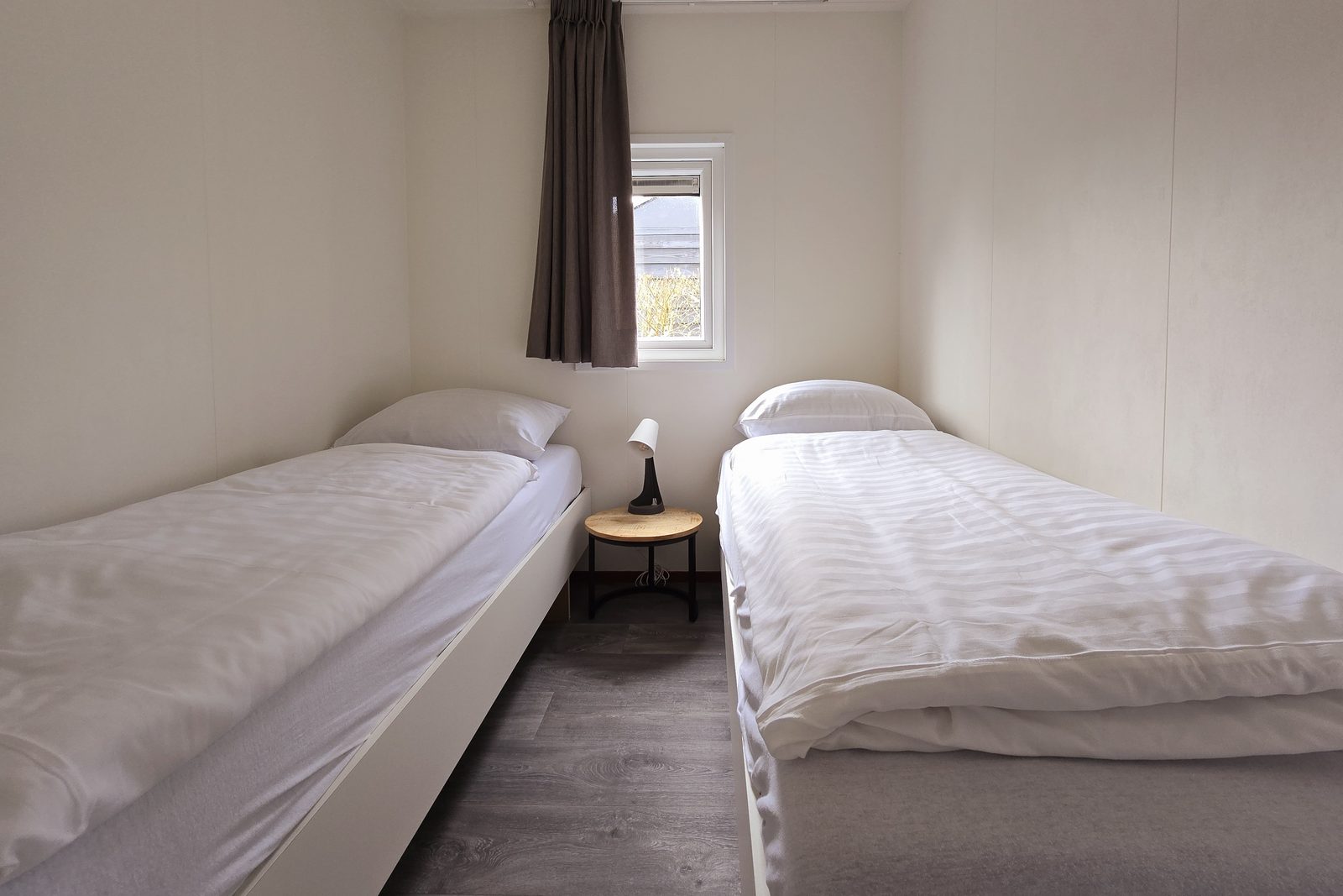 Duin Chalet 71 4-persoons 