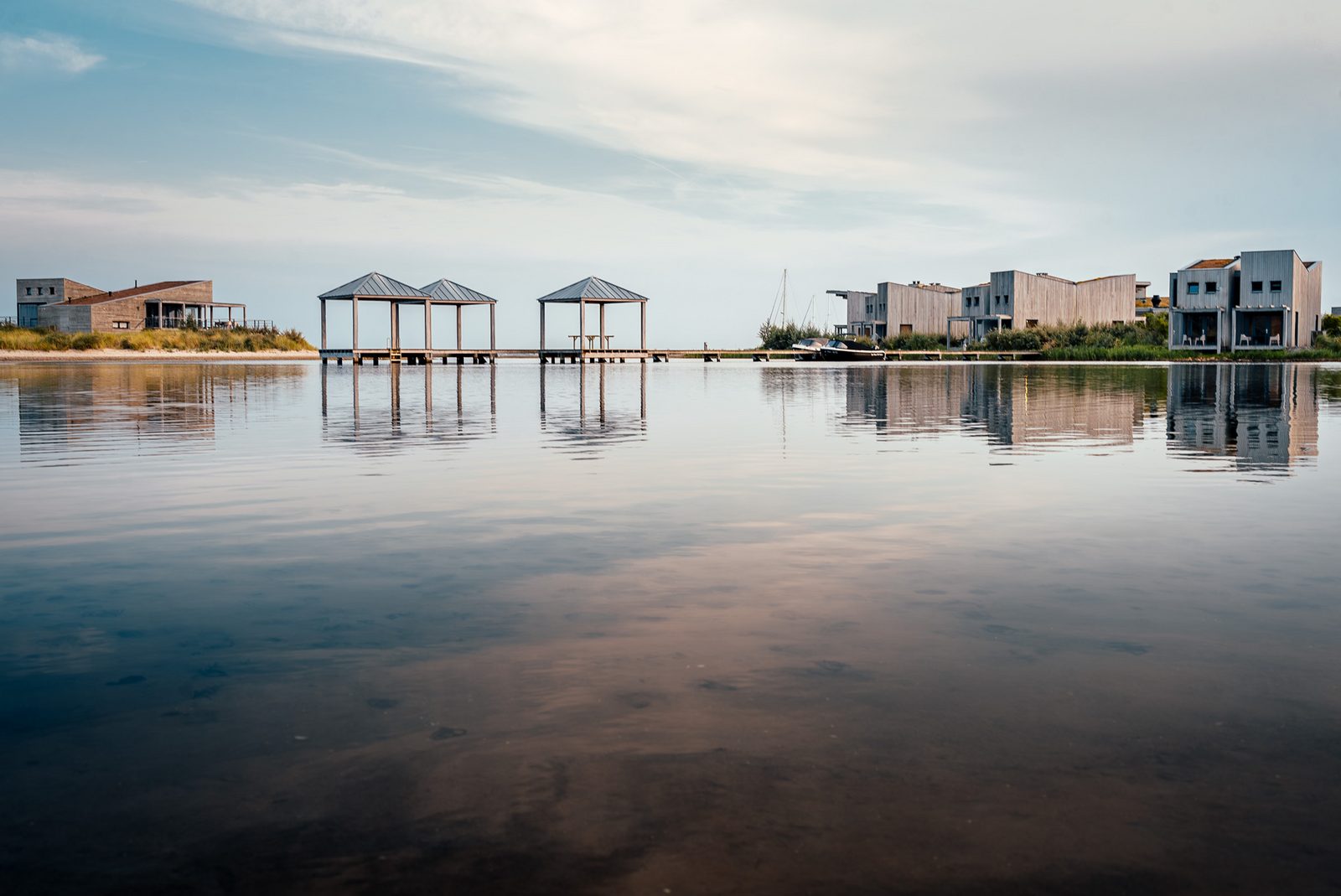 Studio Waterfront | 2 Pers.