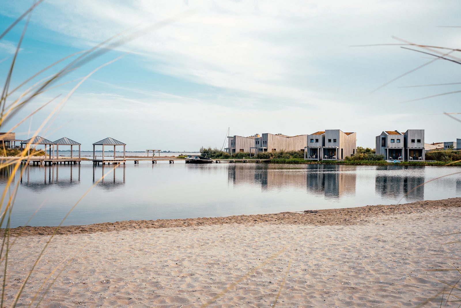 Studio Waterfront | 2 Pers.