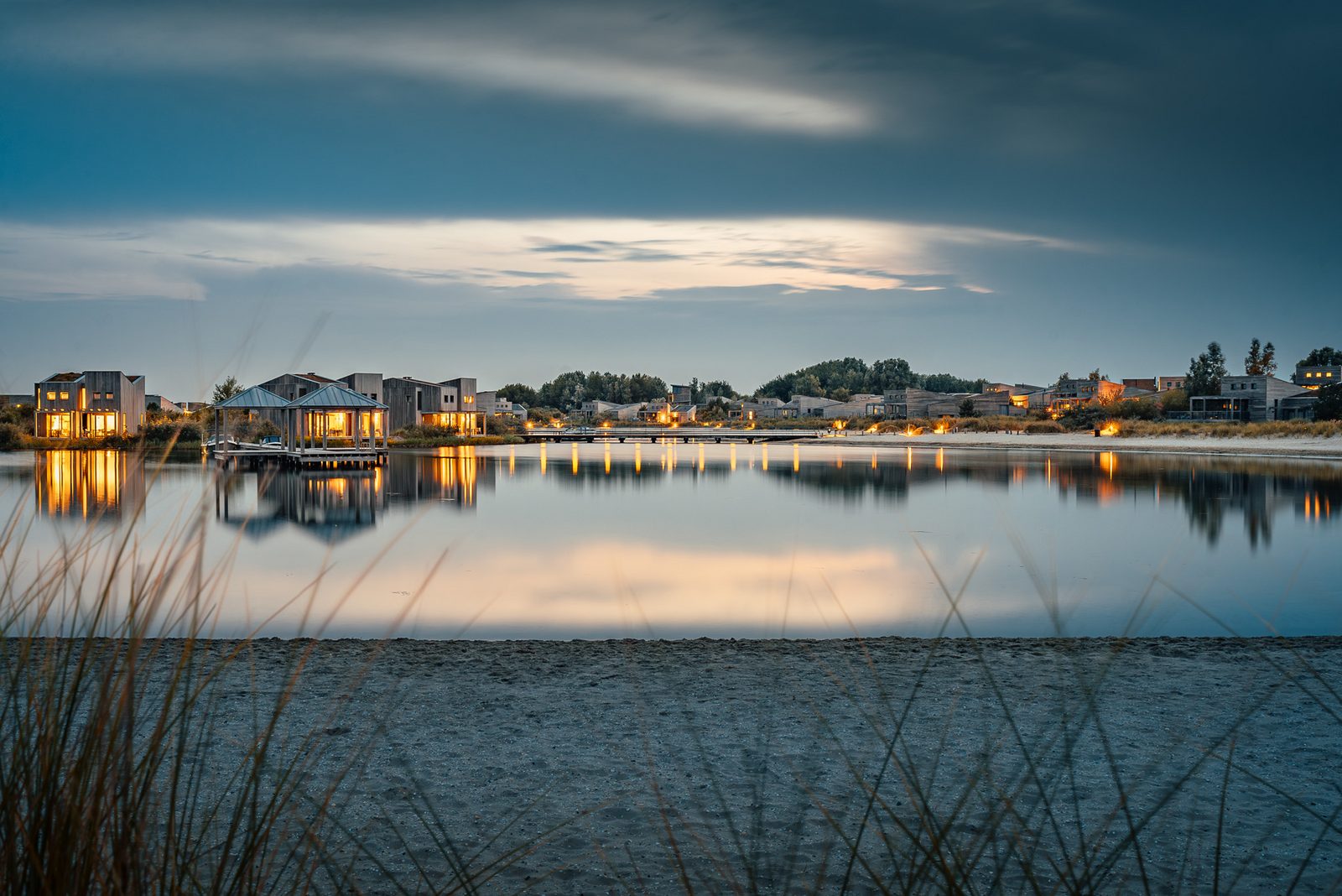 Studio Waterfront | 2 Pers.