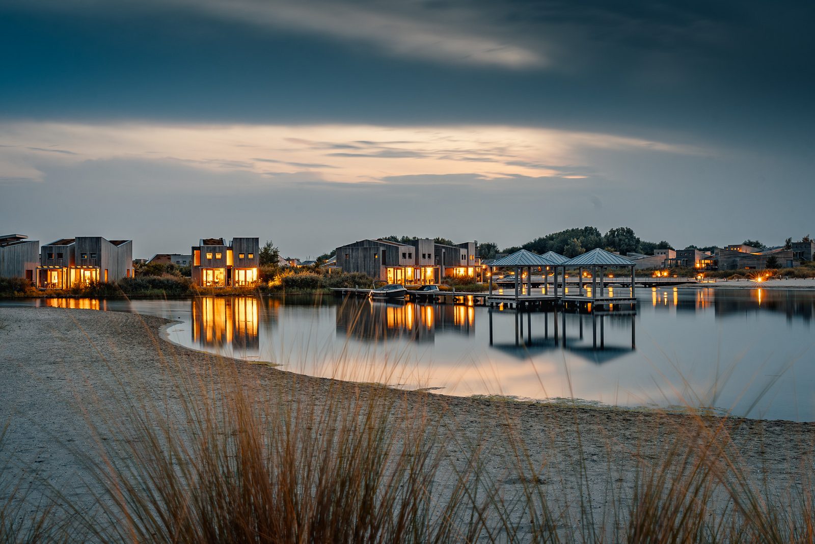 Studio Waterfront | 2 Pers.