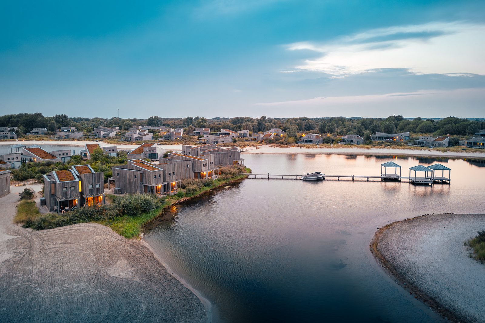 Studio Waterfront | 2 Pers.