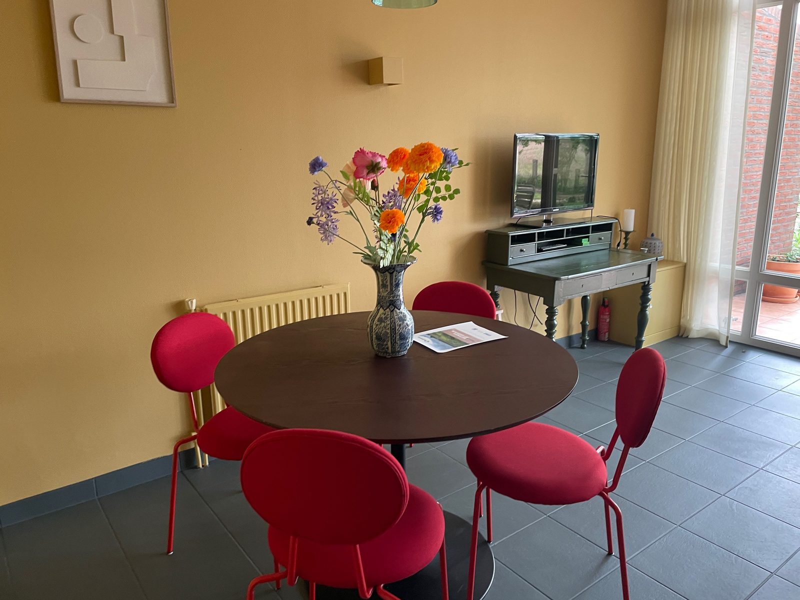 Appartementen