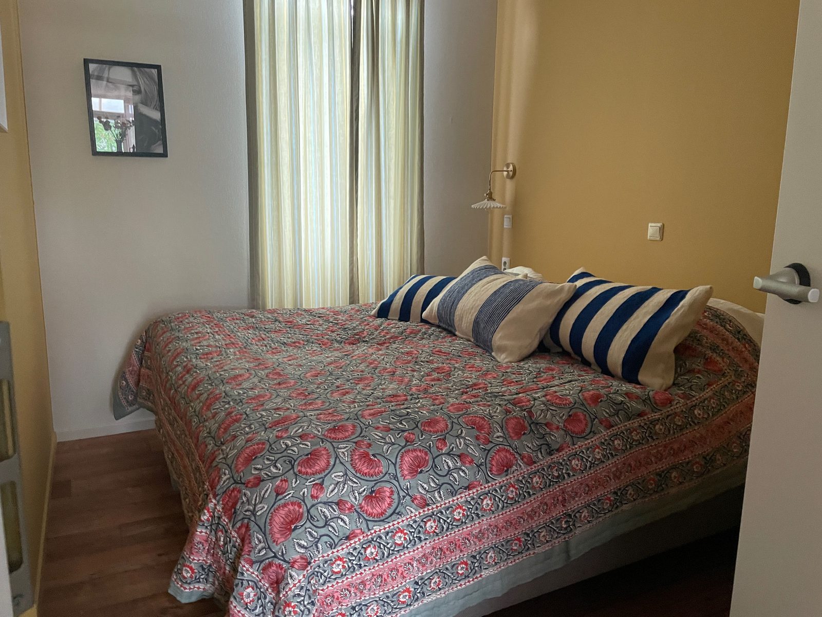 Appartementen