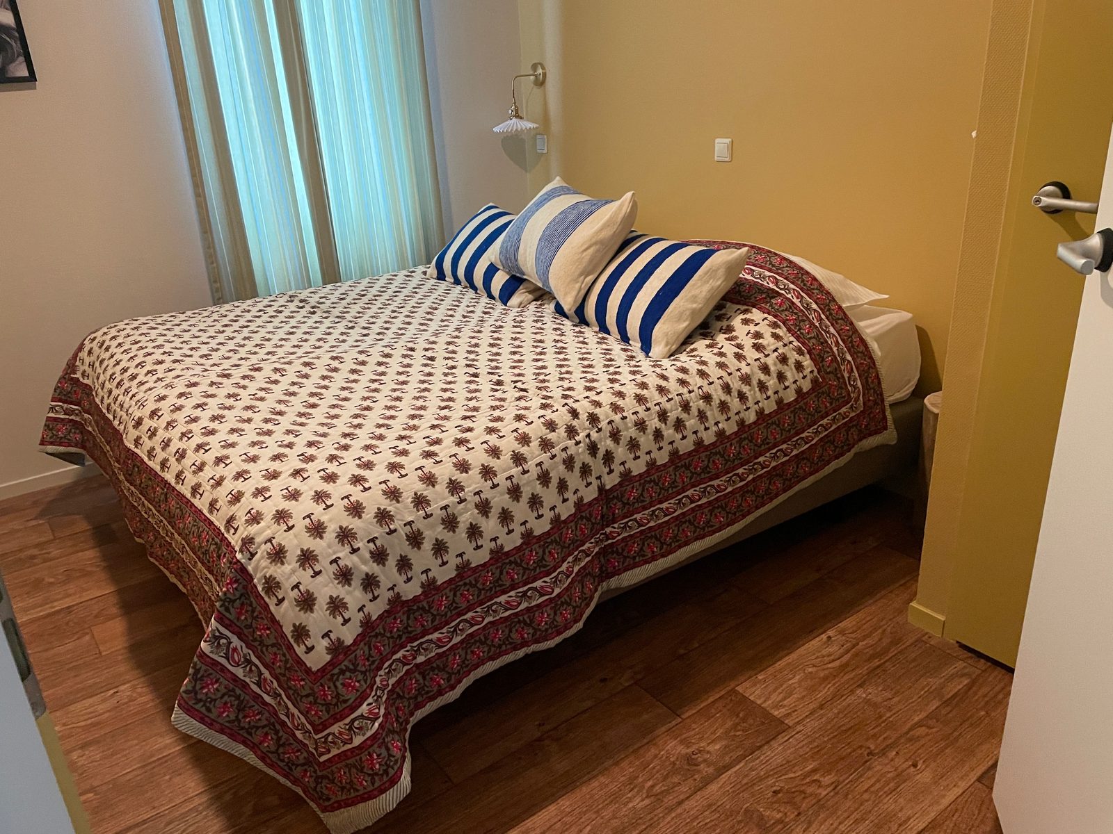 Appartementen
