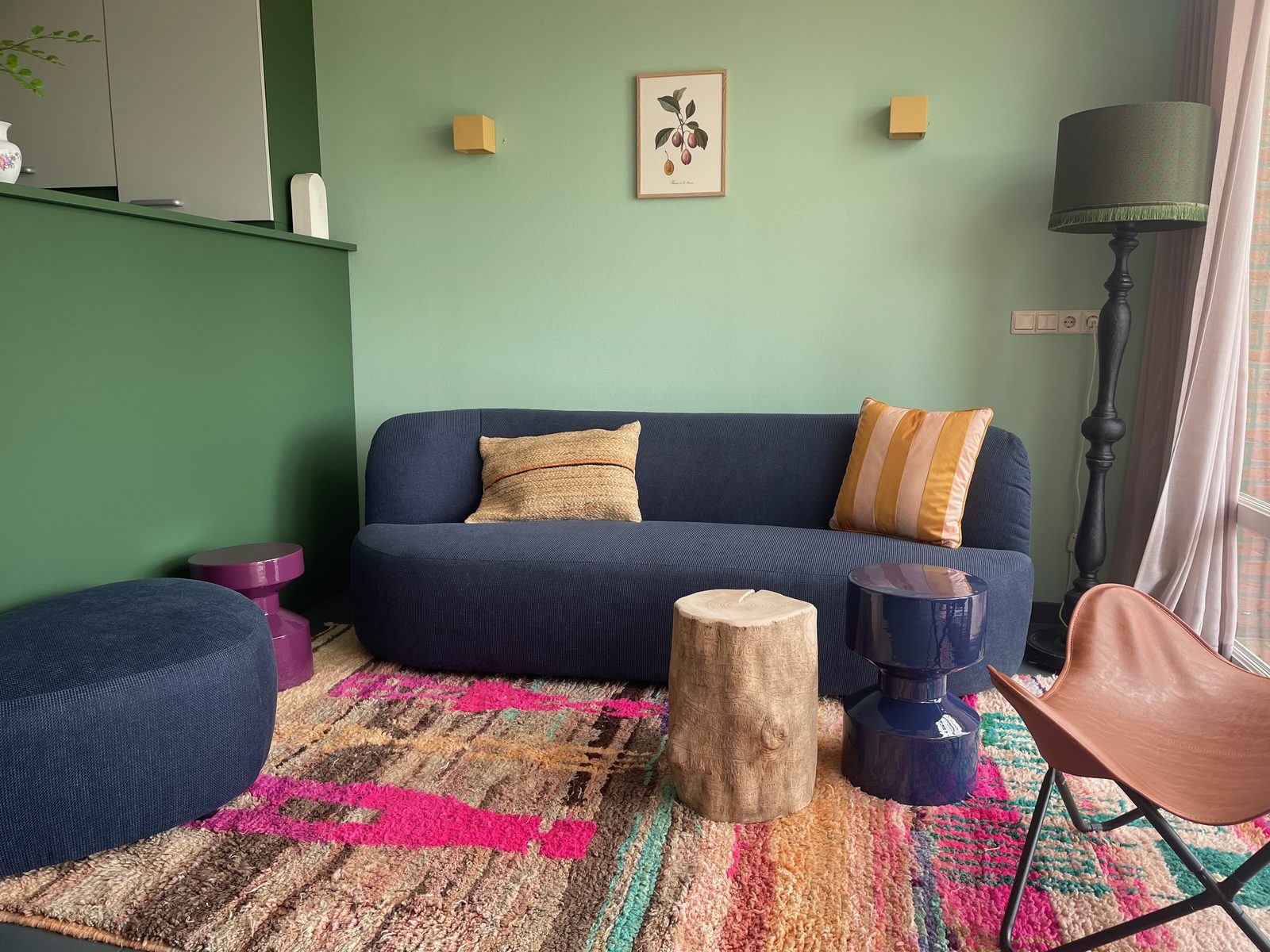 Appartementen