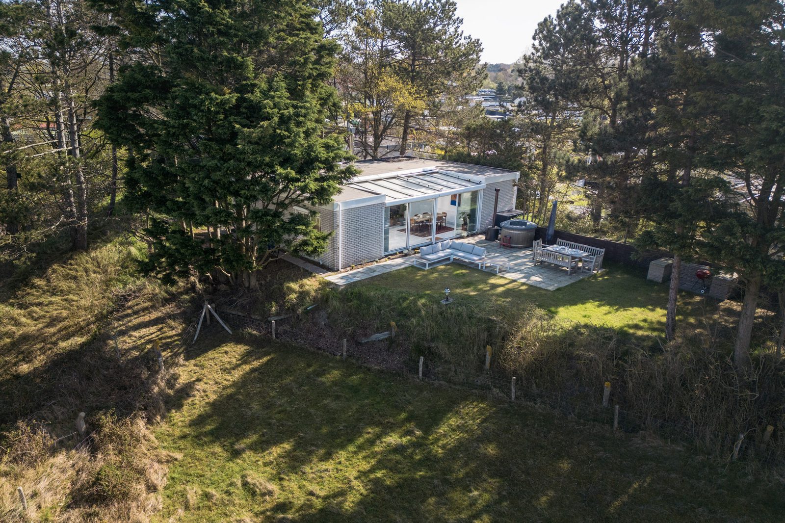 Alexanderpark 54 - Ouddorp