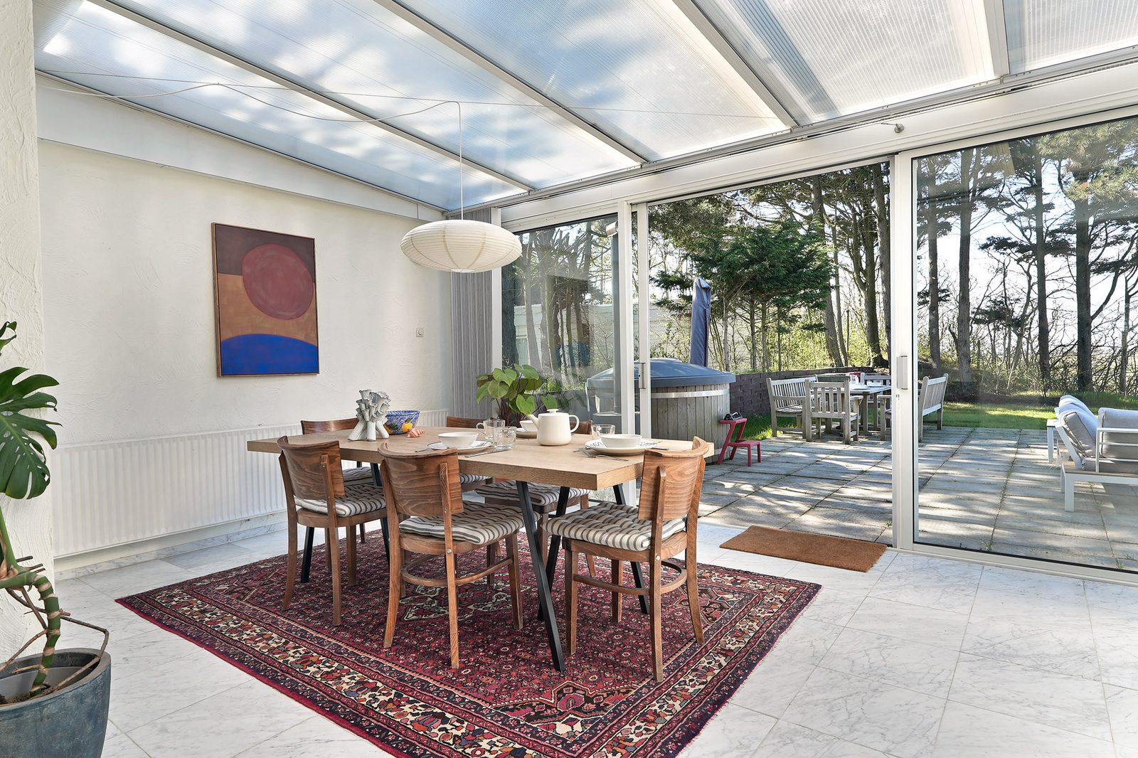 Alexanderpark 54 - Ouddorp