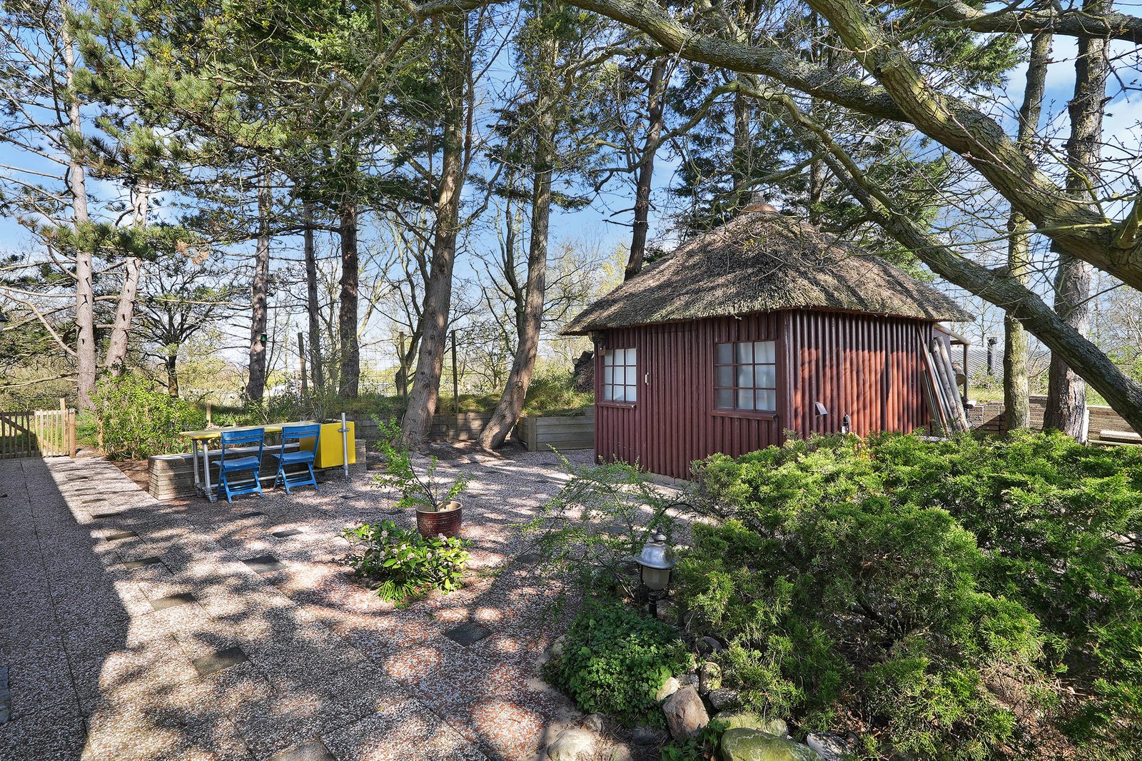 Alexanderpark 54 - Ouddorp