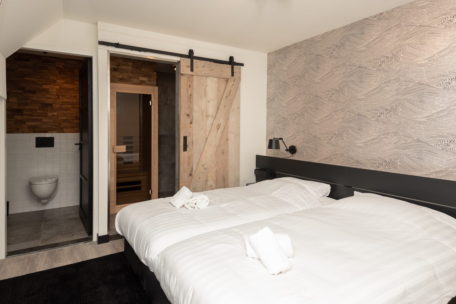 Luxe apartment* - Jan van Renesseweg 1 | Renesse 'Bomont appartementen'  