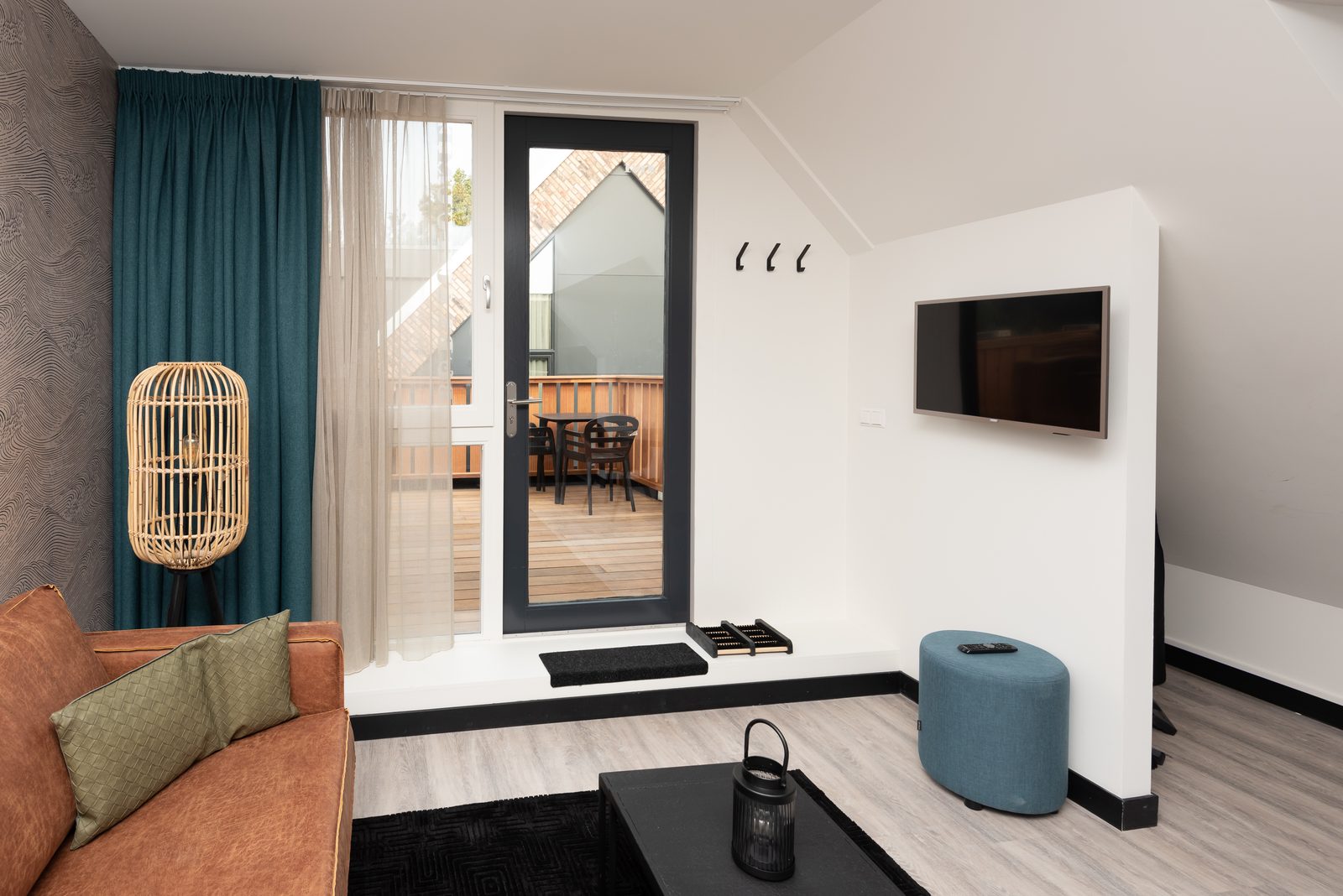 Luxe apartment* - Jan van Renesseweg 1 | Renesse 'Bomont appartementen'  