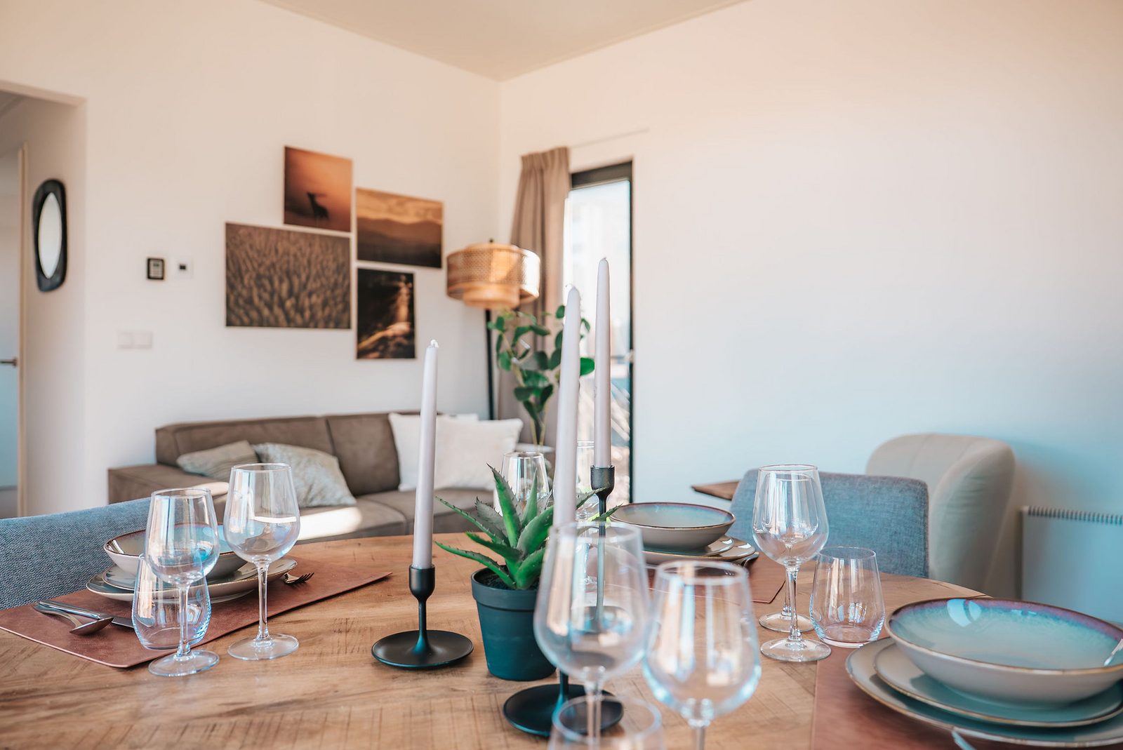 Chalet du Bois | 4 pers