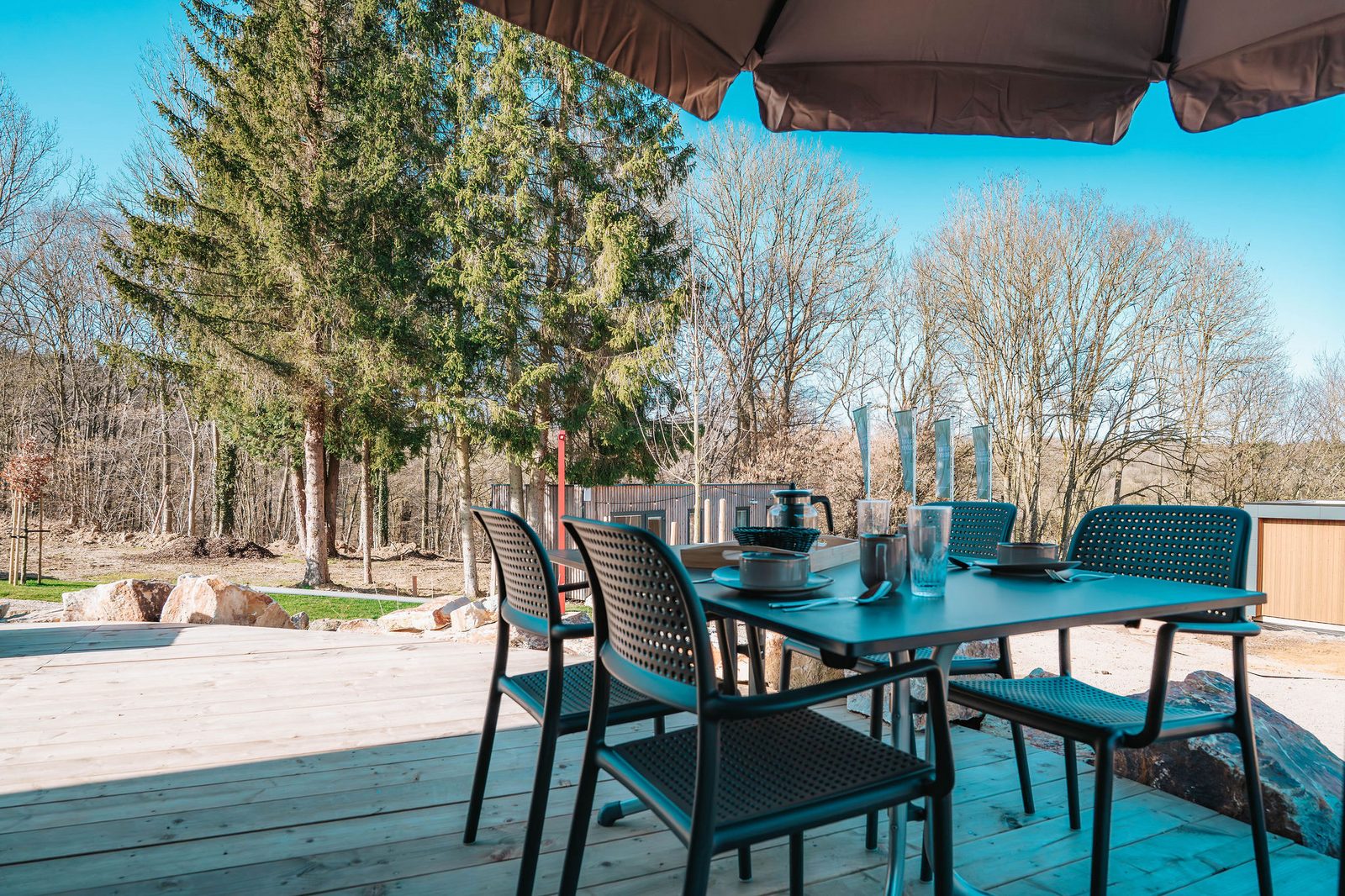 Chalet du Bois | 4 pers