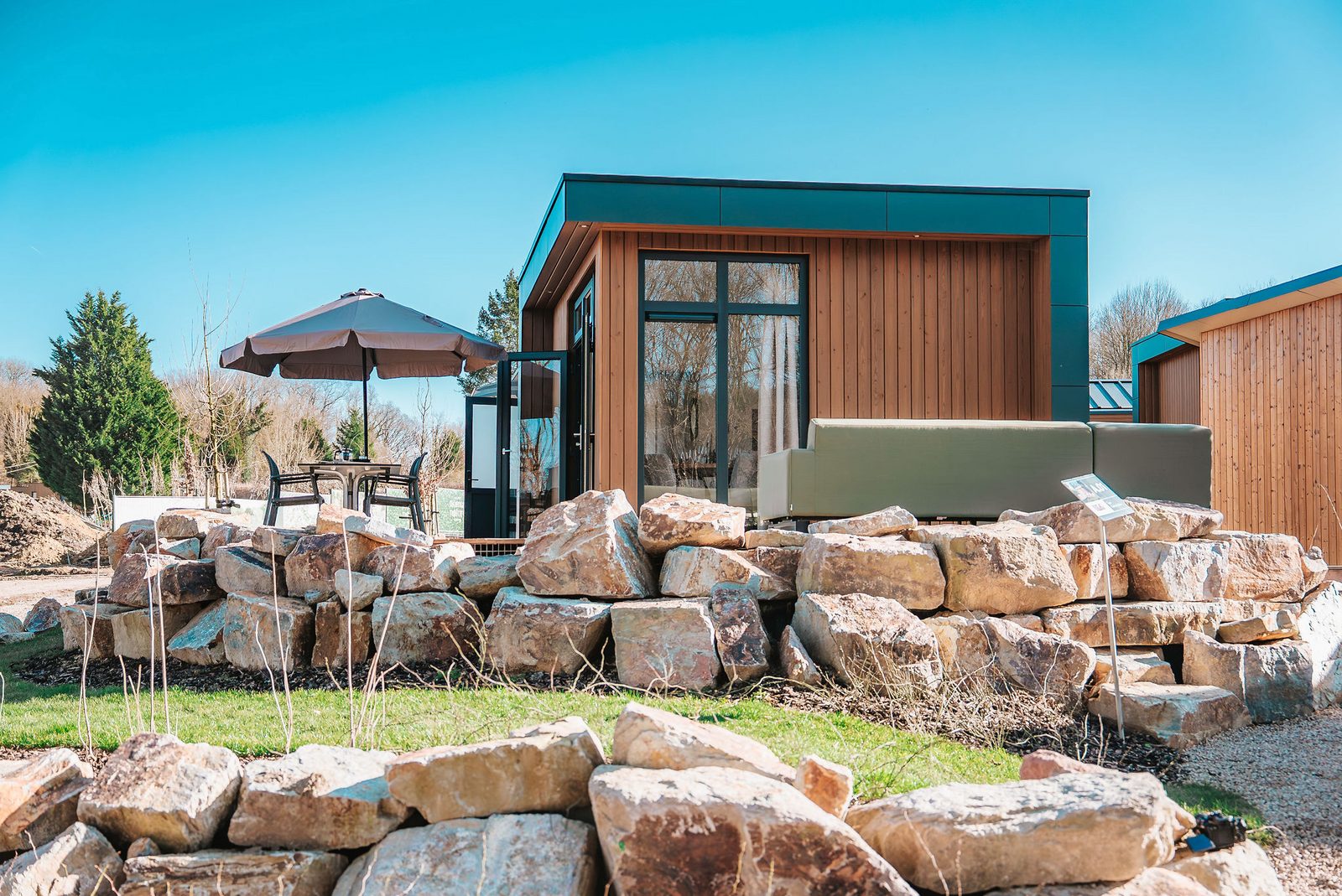 Chalet du Bois | 4 pers